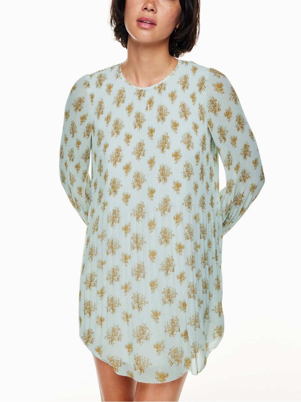 Wilfred Daydreamer Mini Dress